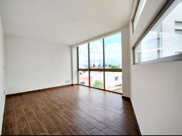 Venta Departamento en Cumbres Barreal: Rentado y Perfecto para Inversionistas