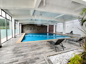 Venta Departamento en Cumbres Barreal: Rentado y Perfecto para Inversionistas