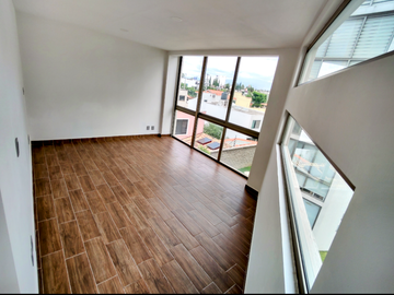 Venta Departamento en Cumbres Barreal: Rentado y Perfecto para Inversionistas
