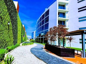Venta Departamento en Cumbres Barreal: Rentado y Perfecto para Inversionistas