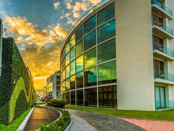Venta Departamento en Cumbres Barreal: Rentado y Perfecto para Inversionistas