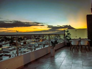 Venta Departamento en Cumbres Barreal: Rentado y Perfecto para Inversionistas