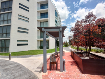 Venta Departamento en Cumbres Barreal: Rentado y Perfecto para Inversionistas