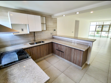 Venta Departamento en Cumbres Barreal: Rentado y Perfecto para Inversionistas