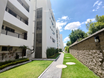 Venta Departamento en Cumbres Barreal: Rentado y Perfecto para Inversionistas