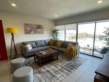 Venta Departamento a 5 minutos de Galerias Atizapan