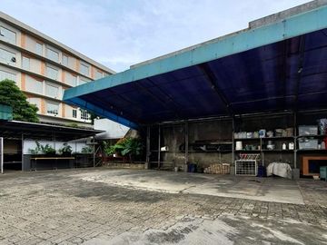 DIJUAL RUANG USAHA / RUMAH at Jl TEBET BARAT, JAKARTA SELATAN