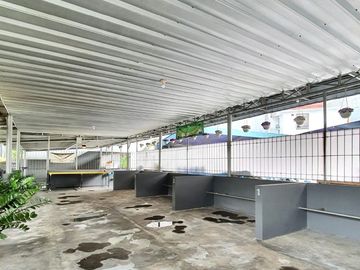 DIJUAL RUANG USAHA / RUMAH at Jl TEBET BARAT, JAKARTA SELATAN