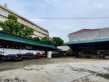 DIJUAL RUANG USAHA / RUMAH at Jl TEBET BARAT, JAKARTA SELATAN
