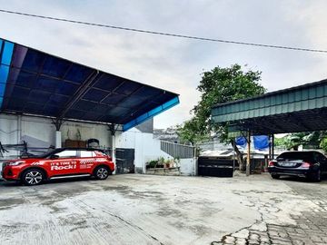 DIJUAL RUANG USAHA / RUMAH at Jl TEBET BARAT, JAKARTA SELATAN