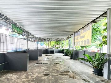 DIJUAL RUANG USAHA / RUMAH at Jl TEBET BARAT, JAKARTA SELATAN