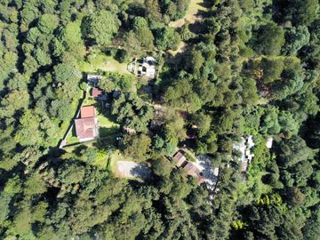 ESPECTACULAR QUINTA EN VENTA CON CABAÑAS