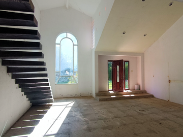 ESPECTACULAR QUINTA EN VENTA CON CABAÑAS
