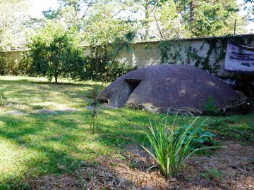 ESPECTACULAR QUINTA EN VENTA CON CABAÑAS