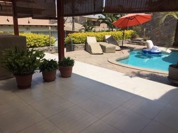 Hermosa residencia en La Planicie