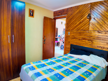 Casa de venta en Paute, Sector Uzhupud
