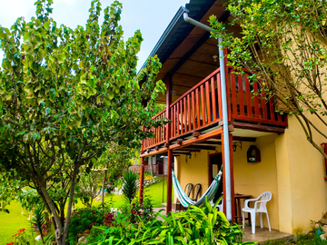 Casa de venta en Paute, Sector Uzhupud