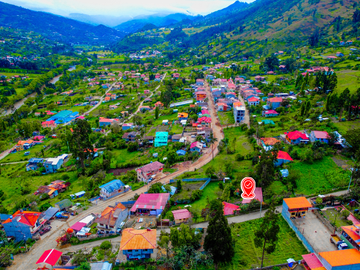 Casa de venta en Paute, Sector Uzhupud