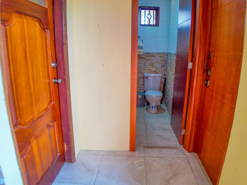Casa de venta en Paute, Sector Uzhupud