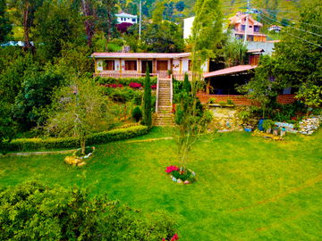 Casa de venta en Paute, Sector Uzhupud