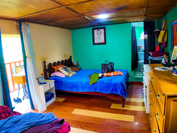 Casa de venta en Paute, Sector Uzhupud