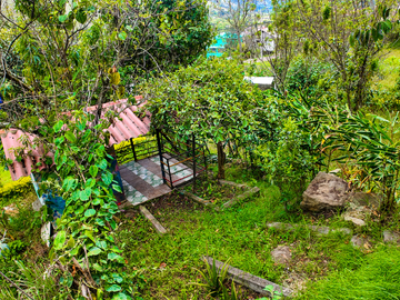 Casa de venta en Paute, Sector Uzhupud