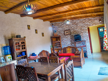 Casa de venta en Paute, Sector Uzhupud