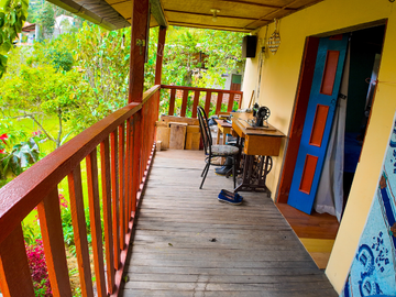Casa de venta en Paute, Sector Uzhupud