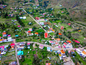 Casa de venta en Paute, Sector Uzhupud