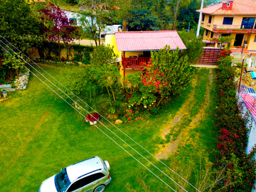 Casa de venta en Paute, Sector Uzhupud