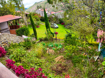 Casa de venta en Paute, Sector Uzhupud