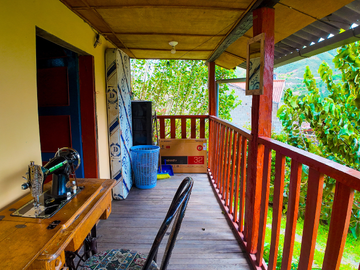 Casa de venta en Paute, Sector Uzhupud