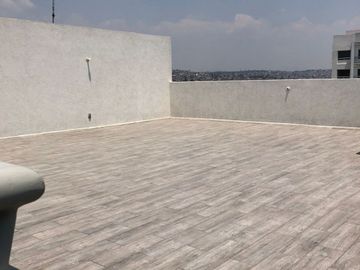 Venta Pent House Nuevo en Torre Molinos 260 Atizapán de Zaragoza
