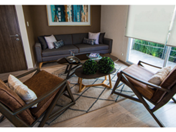 Venta Pent House Nuevo en Torre Molinos 260 Atizapán de Zaragoza