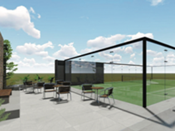 Venta Pent House Nuevo en Torre Molinos 260 Atizapán de Zaragoza