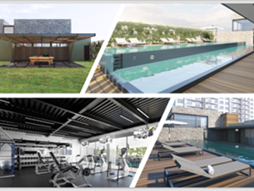 Venta Pent House Nuevo en Torre Molinos 260 Atizapán de Zaragoza