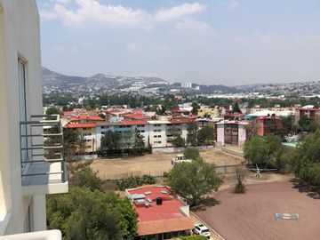 Venta Pent House Nuevo en Torre Molinos 260 Atizapán de Zaragoza