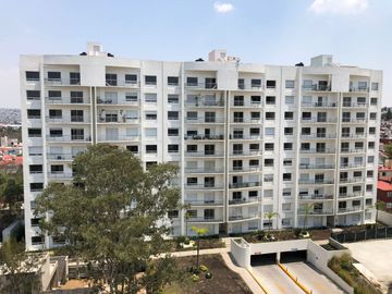 Venta Pent House Nuevo en Torre Molinos 260 Atizapán de Zaragoza