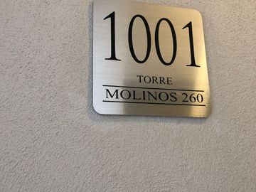Venta Pent House Nuevo en Torre Molinos 260 Atizapán de Zaragoza