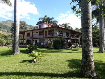 Finca Productora Abejorral
