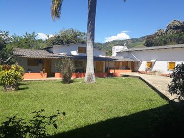 Finca Productora Abejorral