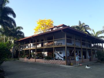 Finca Productora Abejorral