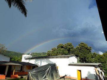 Finca Productora Abejorral