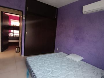 VENTA CASA FRAC. CASCADA, OAXTEPEC.