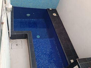 VENTA CASA FRAC. CASCADA, OAXTEPEC.