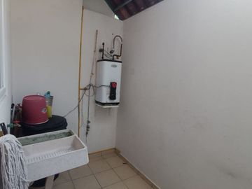VENTA CASA FRAC. CASCADA, OAXTEPEC.
