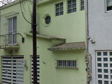 casa en venta en colonia san miguel chapultepec en la miguel hidalgo