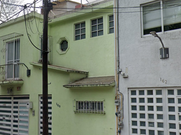 casa en venta en colonia san miguel chapultepec en la miguel hidalgo