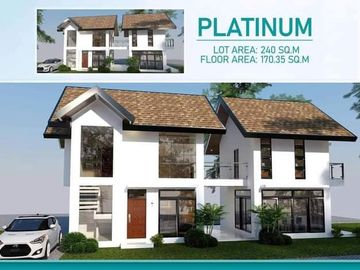 PLATINUM 5 BR UNIT IN BUTUAN CITY NEAR BANCASI AIRPORT