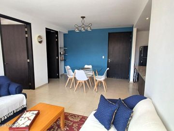Constituyentes departamento AMUEBLADO en VENTA GB1136